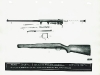 thumbs harrington carbine 12 Harrington & Richardson Light Rifle